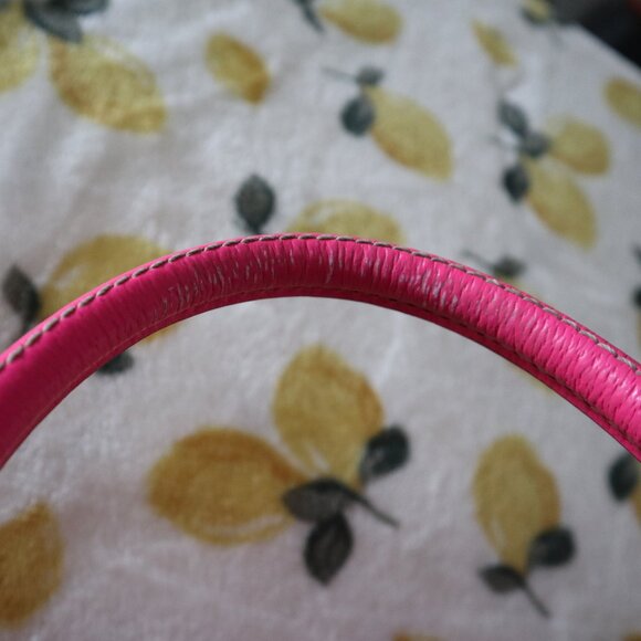 Kate Spade Bag Pink - Picture 11 of 16